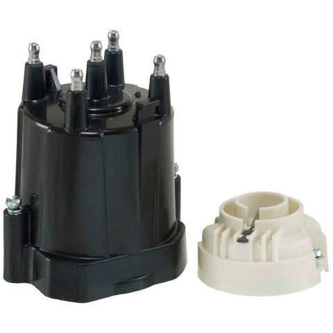 Distributor Cap and Rotor Kit WVE 3D1018