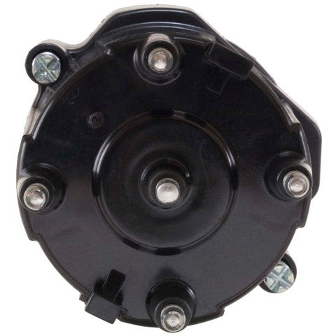 Distributor Cap and Rotor Kit WVE 3D1018