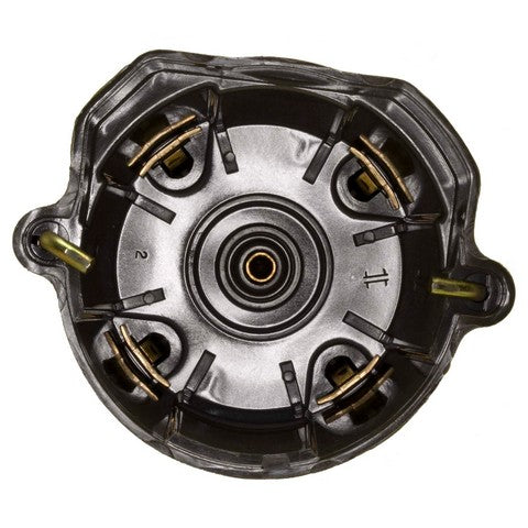 Distributor Cap and Rotor Kit WVE 3D1018A