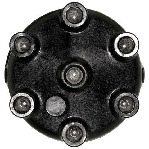 Distributor Cap and Rotor Kit WVE 3D1020