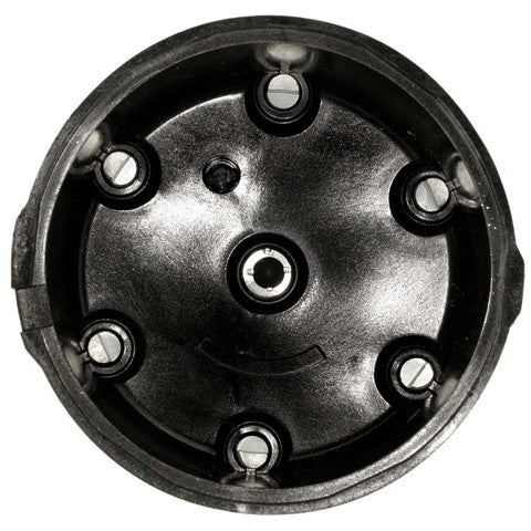 Distributor Cap and Rotor Kit WVE 3D1020