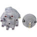 Distributor Cap and Rotor Kit WVE 3D1024A