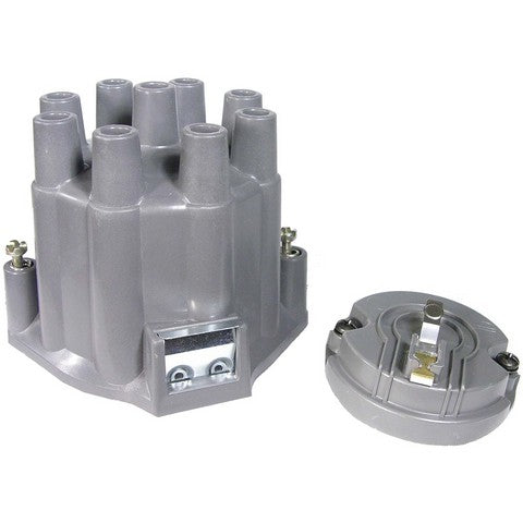 Distributor Cap and Rotor Kit WVE 3D1024A