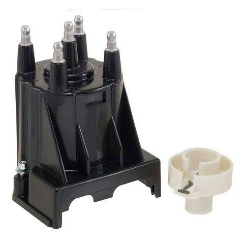 Distributor Cap and Rotor Kit WVE 3D1025