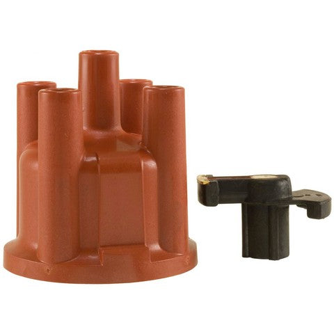 Distributor Cap and Rotor Kit WVE 3D1027