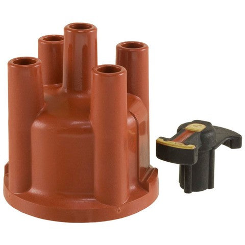 Distributor Cap and Rotor Kit WVE 3D1027