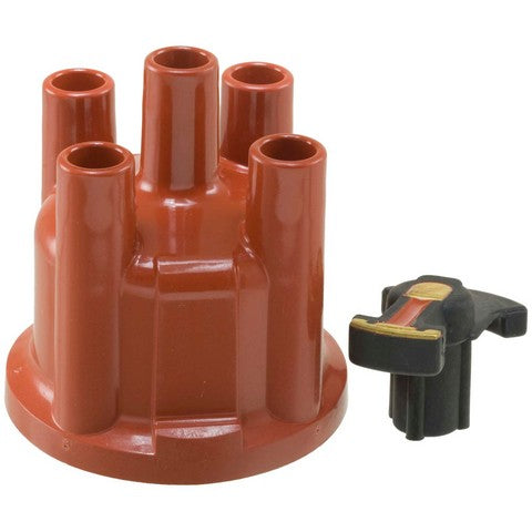 Distributor Cap and Rotor Kit WVE 3D1028