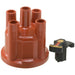 Distributor Cap and Rotor Kit WVE 3D1028
