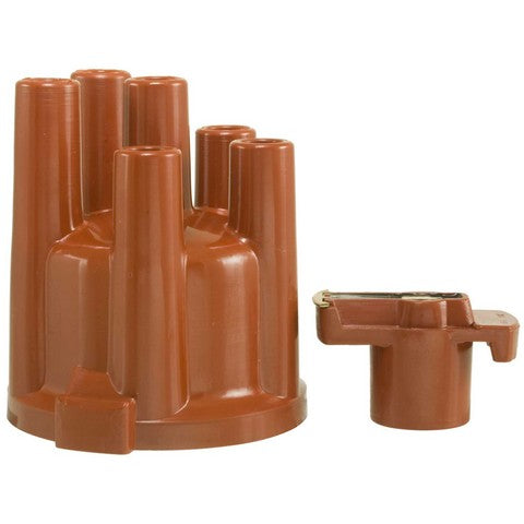 Distributor Cap and Rotor Kit WVE 3D1029