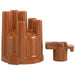 Distributor Cap and Rotor Kit WVE 3D1029