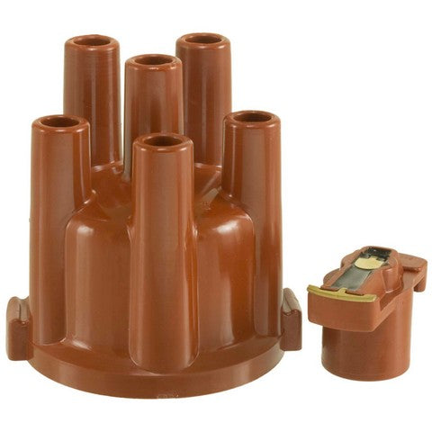Distributor Cap and Rotor Kit WVE 3D1029
