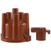 Distributor Cap and Rotor Kit WVE 3D1030