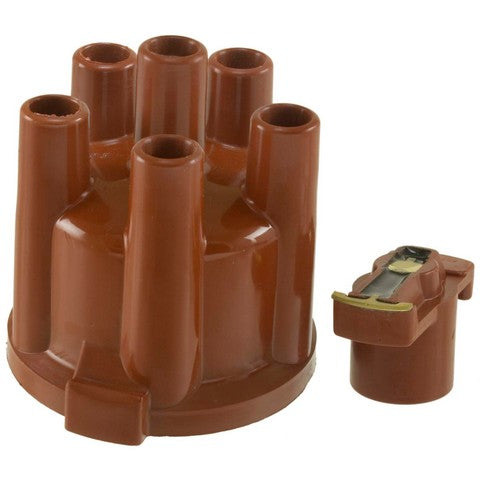 Distributor Cap and Rotor Kit WVE 3D1030