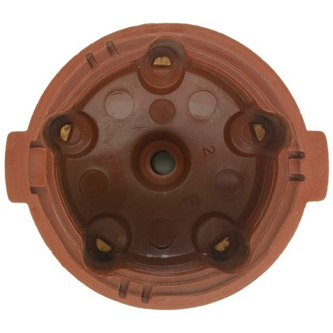 Distributor Cap and Rotor Kit WVE 3D1030