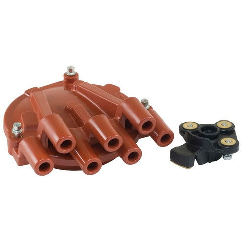 Distributor Cap and Rotor Kit WVE 3D1031