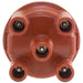 Distributor Cap and Rotor Kit WVE 3D1032