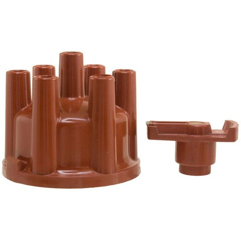 Distributor Cap and Rotor Kit WVE 3D1034