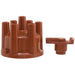 Distributor Cap and Rotor Kit WVE 3D1034