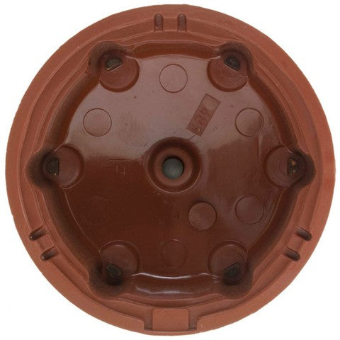 Distributor Cap and Rotor Kit WVE 3D1034