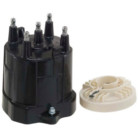 Distributor Cap and Rotor Kit WVE 3D1035