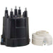 Distributor Cap and Rotor Kit WVE 3D1036