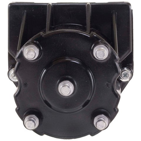 Distributor Cap and Rotor Kit WVE 3D1037