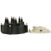 Distributor Cap and Rotor Kit WVE 3D1039