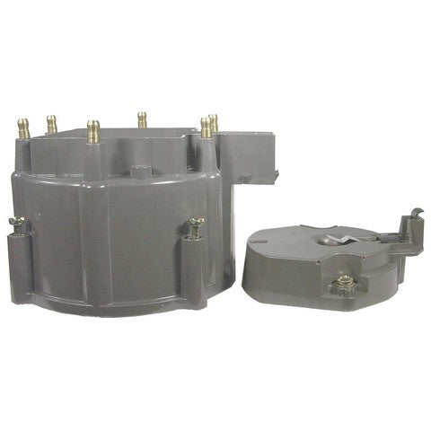 Distributor Cap and Rotor Kit WVE 3D1040A