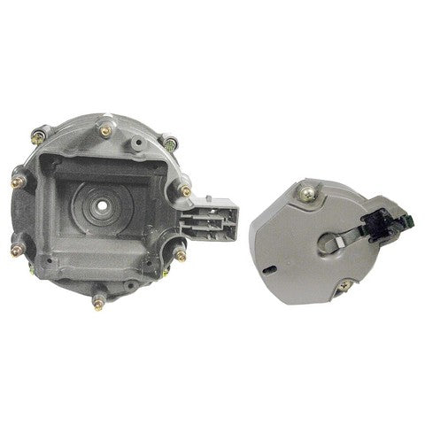 Distributor Cap and Rotor Kit WVE 3D1040A