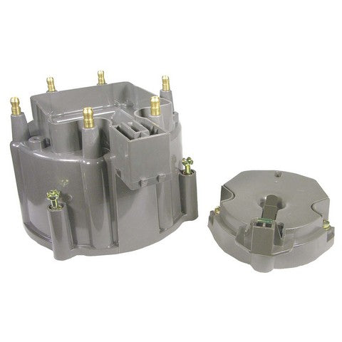 Distributor Cap and Rotor Kit WVE 3D1040A
