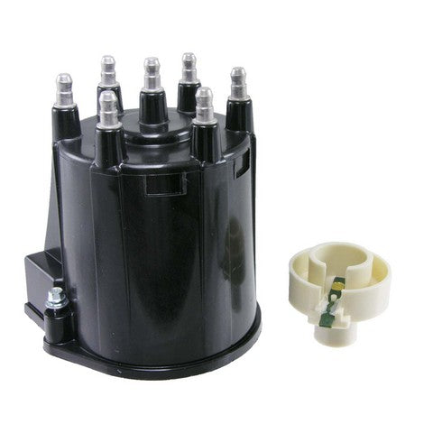 Distributor Cap and Rotor Kit WVE 3D1041