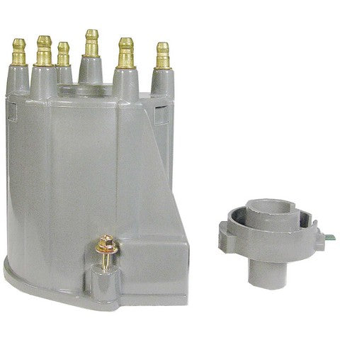 Distributor Cap and Rotor Kit WVE 3D1041A