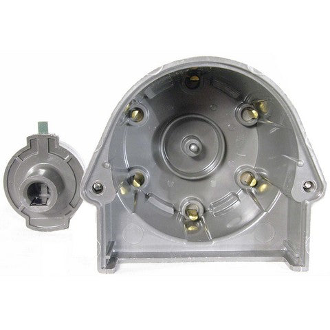Distributor Cap and Rotor Kit WVE 3D1041A