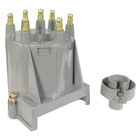 Distributor Cap and Rotor Kit WVE 3D1041A