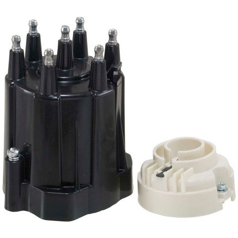 Distributor Cap and Rotor Kit WVE 3D1042