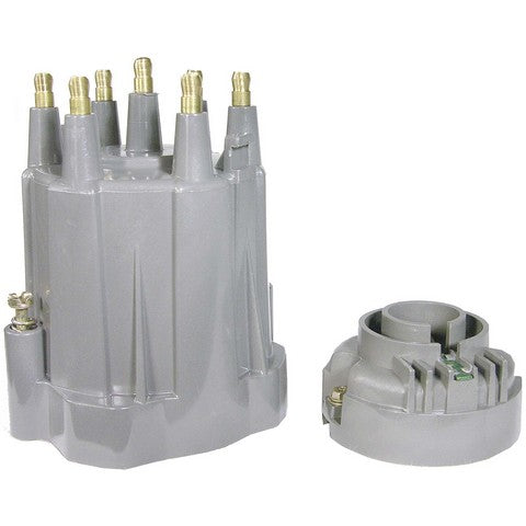 Distributor Cap and Rotor Kit WVE 3D1042A