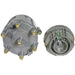 Distributor Cap and Rotor Kit WVE 3D1042A