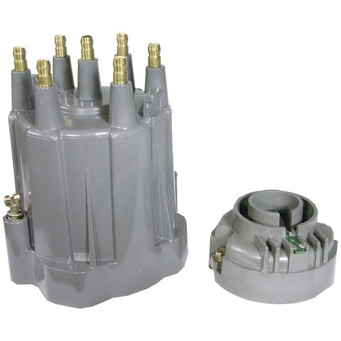 Distributor Cap and Rotor Kit WVE 3D1042A