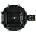 Distributor Cap and Rotor Kit WVE 3D1045