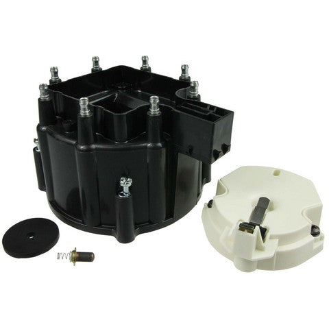 Distributor Cap and Rotor Kit WVE 3D1045