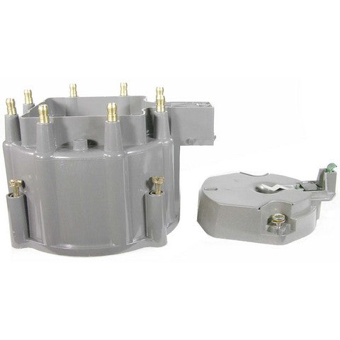 Distributor Cap and Rotor Kit WVE 3D1045A