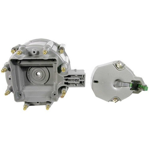 Distributor Cap and Rotor Kit WVE 3D1045A