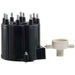 Distributor Cap and Rotor Kit WVE 3D1046