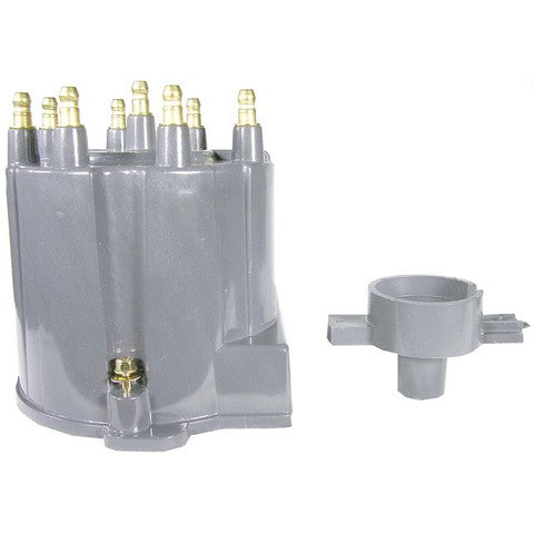 Distributor Cap and Rotor Kit WVE 3D1046A