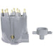 Distributor Cap and Rotor Kit WVE 3D1046A
