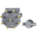 Distributor Cap and Rotor Kit WVE 3D1046A