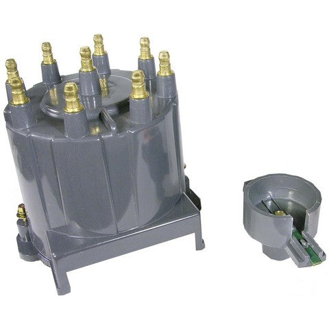 Distributor Cap and Rotor Kit WVE 3D1046A