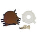 Distributor Cap and Rotor Kit WVE 3D1047