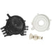 Distributor Cap and Rotor Kit WVE 3D1047
