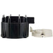 Distributor Cap and Rotor Kit WVE 3D1048